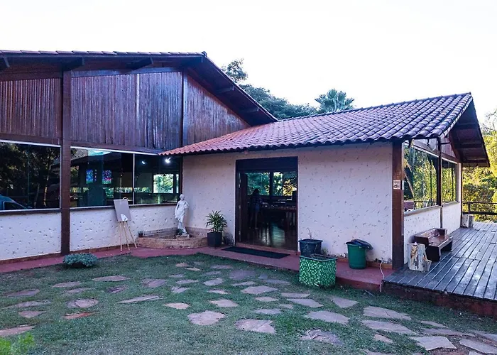 Pousada Village da Serra