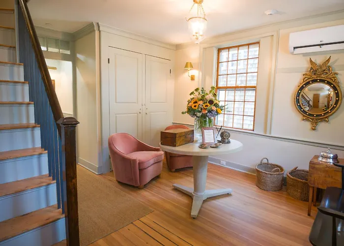 Sawyer House
