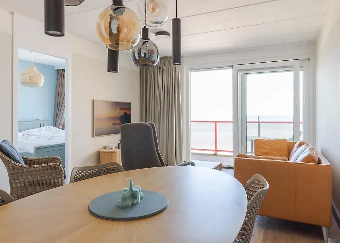 Zuiderzee State - Appartementen