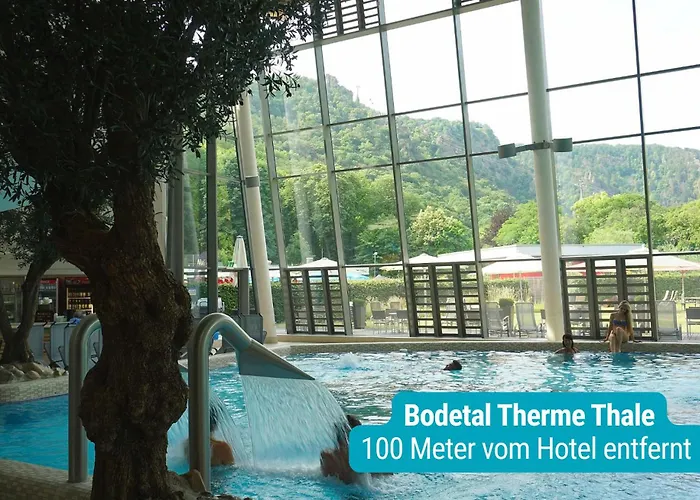 H24 Parkhotel Thale