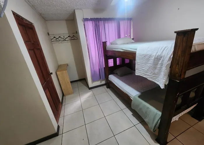 Casa Todah B&B