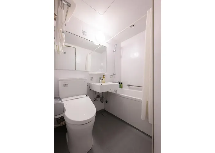 K,M,H Art Hotel By Kure Morisawa - Vacation Stay 11408V