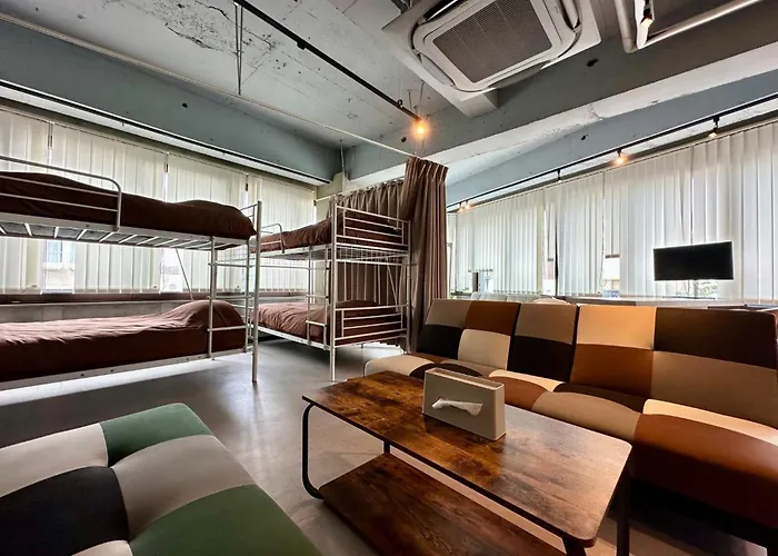 The Kamakura＋Living - Vacation Stay 73942V