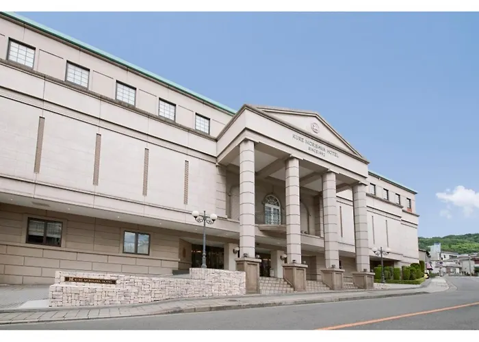 K,M,H Art Hotel By Kure Morisawa - Vacation Stay 23301V