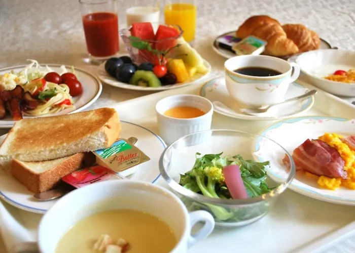K,M,H Art Hotel By Kure Morisawa - Vacation Stay 23301V