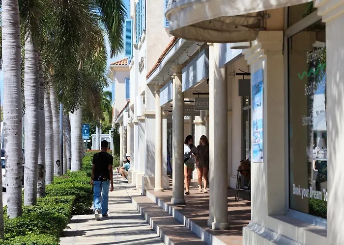 Hotel Indigo Turks & Caicos Grace Bay By Ihg