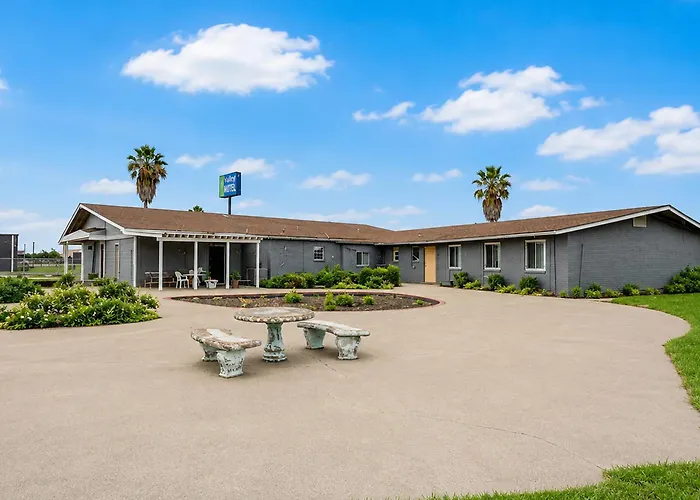 Valley Motel Corpus Christi Near Airport I 37