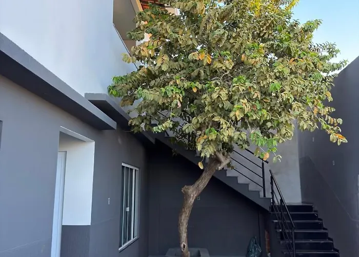 Villa Hotel