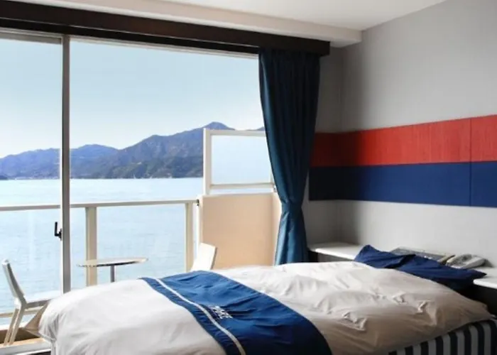 Hotel Mare - Vacation Stay 59171V