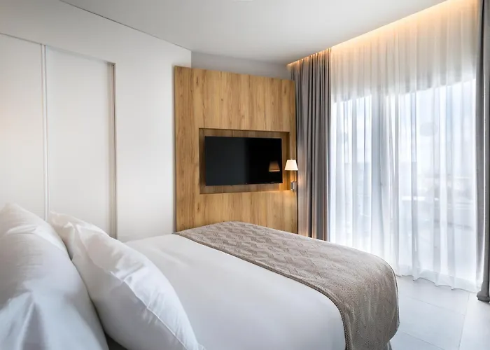 Grupotel Conil Playa - Adults Only Recommended