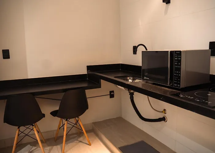You Smart Flats - Hotel