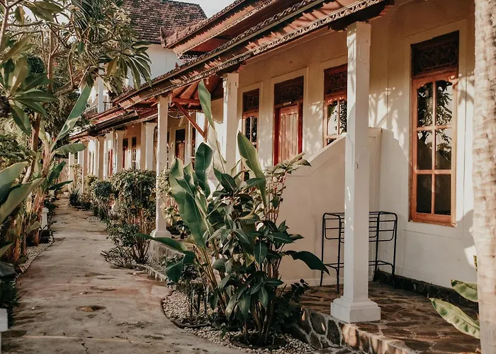 Rumi Bumi Lovina - A Home For Unhurried Days
