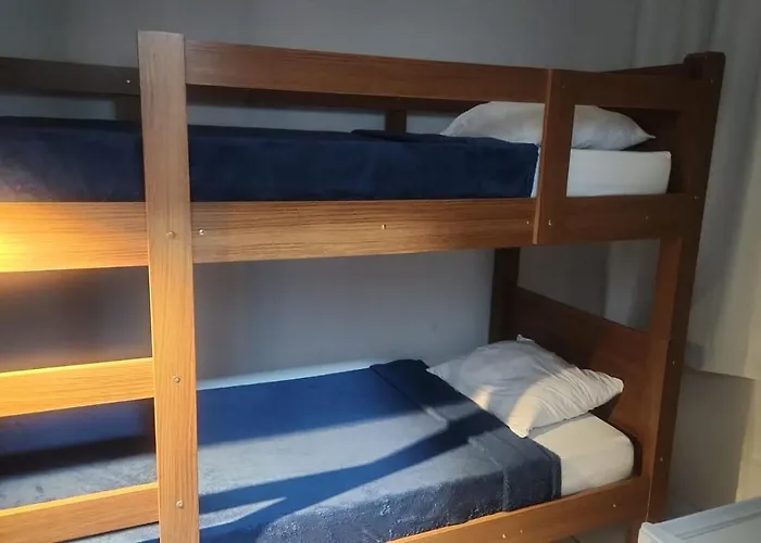 Hotel Pousada Narandiba