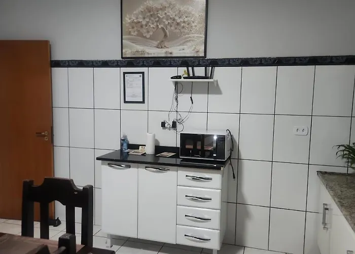 Hotel Pousada Narandiba