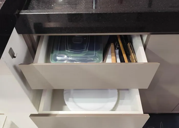 Apartamento Moderno e Confortável
