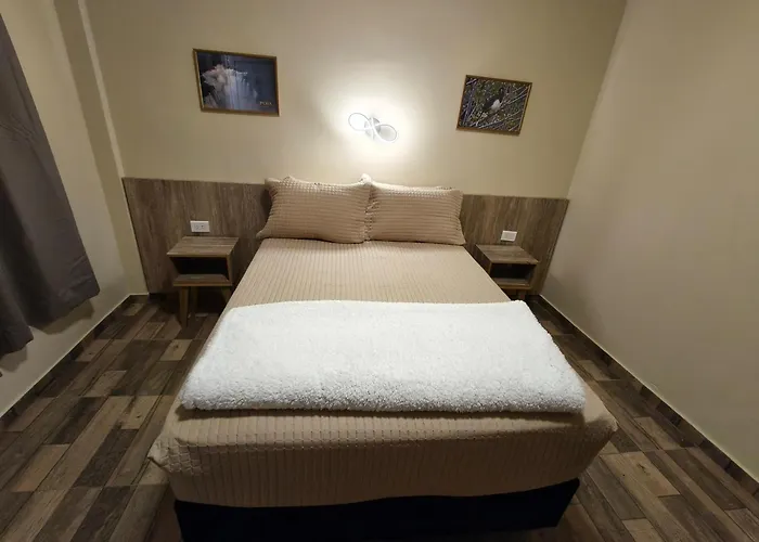 Hotel Boutique Porá Iguazú
