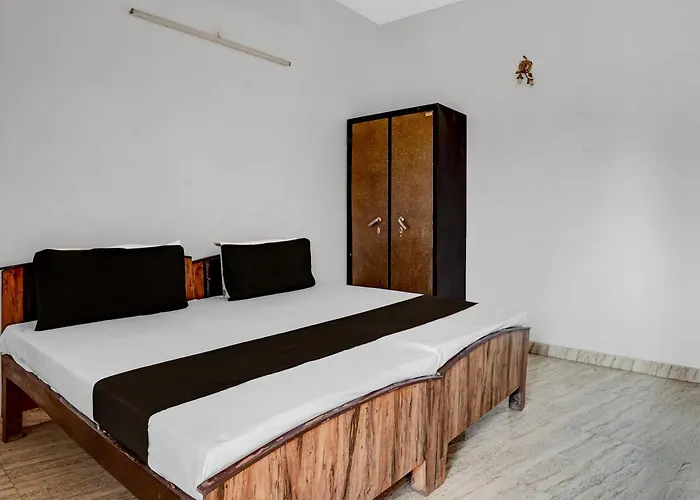 Spot On Cb 24 Guest House