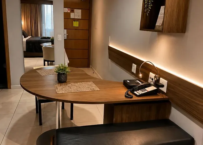 Hotel Mercure Studio Flat