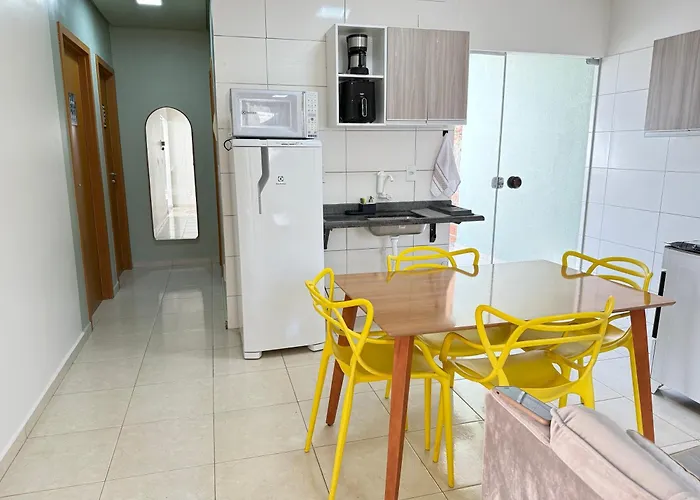 Casa Parque 18