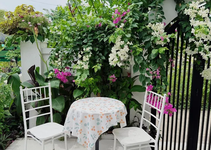 Villa Layna'S Home