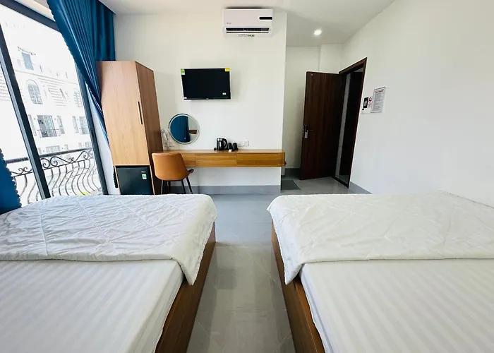 Thanh Thuy Hotel