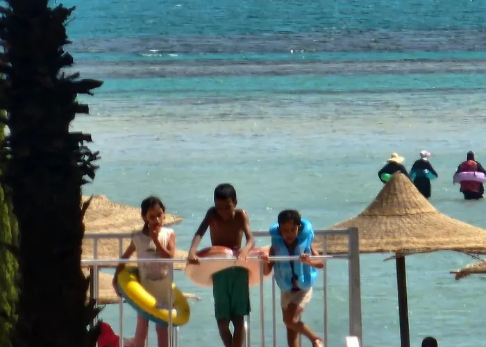 Casablanca Beach