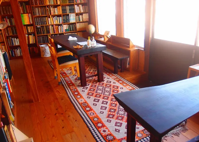 B&B Yufu Sdgs Building - Vacation Stay 81213V