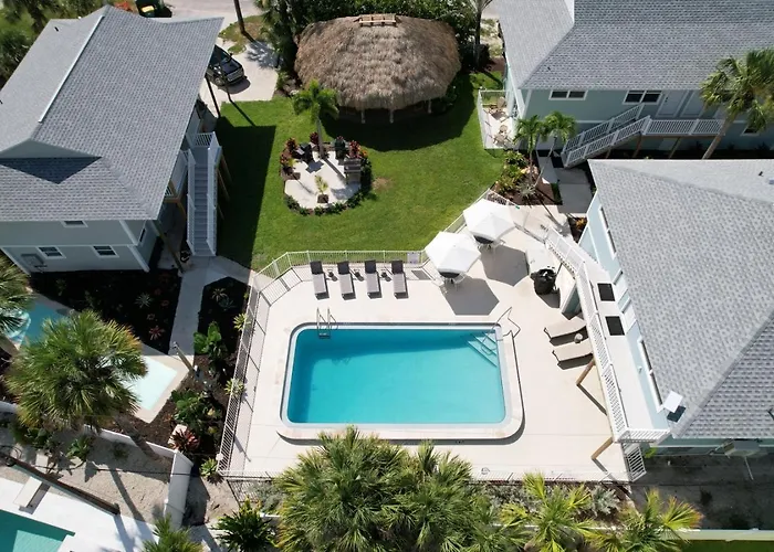 The Dex At Coconut Cove