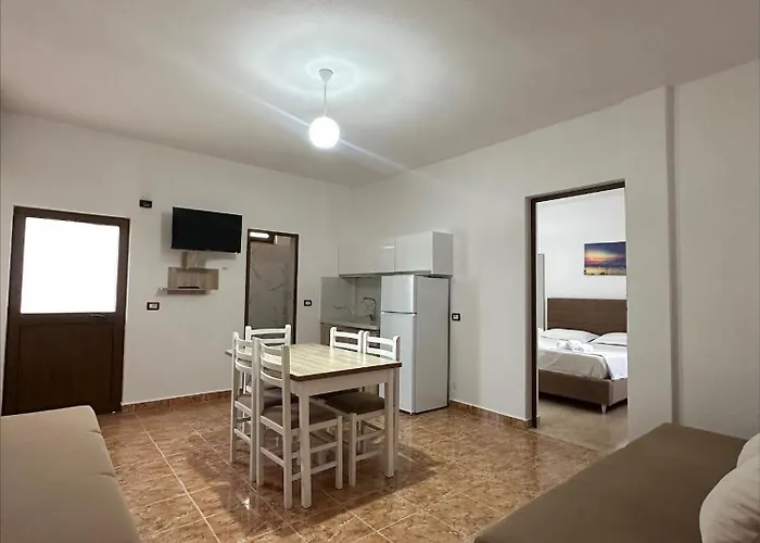 Hotel Xhorxho Velipoje
