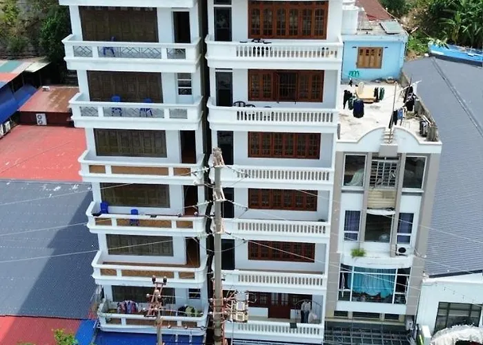 Hoang Ngoc Hotel
