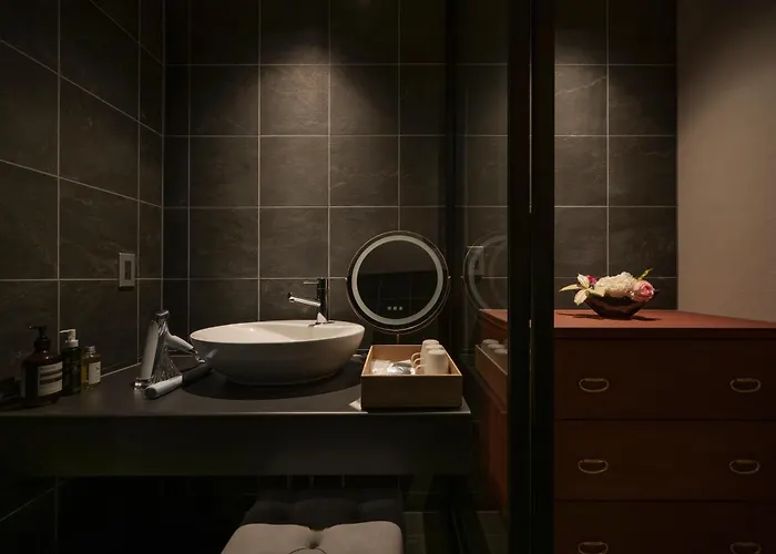 ホテル寺町亘hotel Teramachi Watari