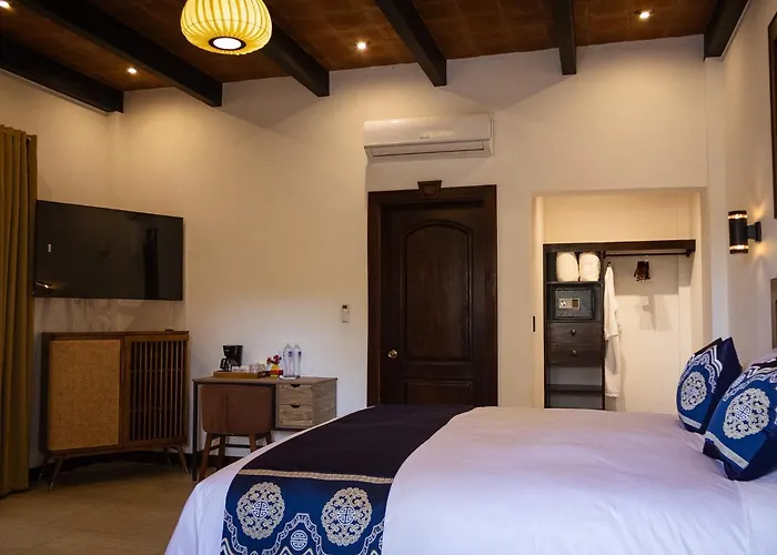 Rincon Del Buey Resort