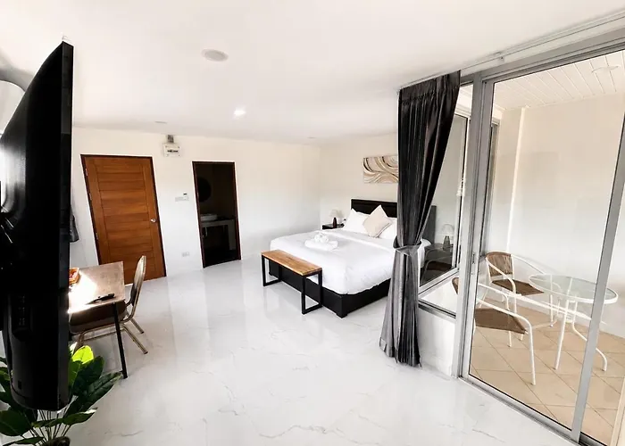 Keya Hotel Samui