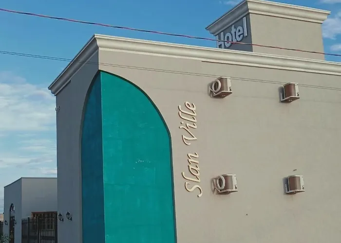 Slan Ville Hotel