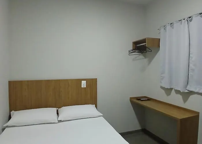 Slan Ville Hotel