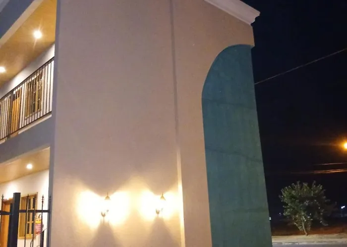 Slan Ville Hotel
