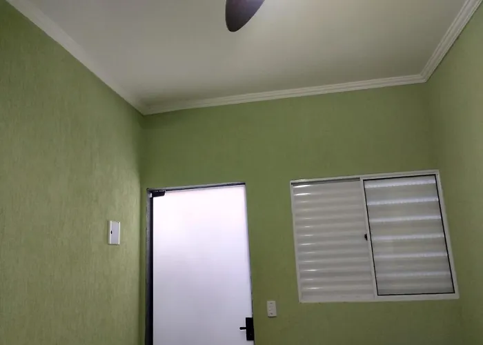Pousada Sushi-Lazer
