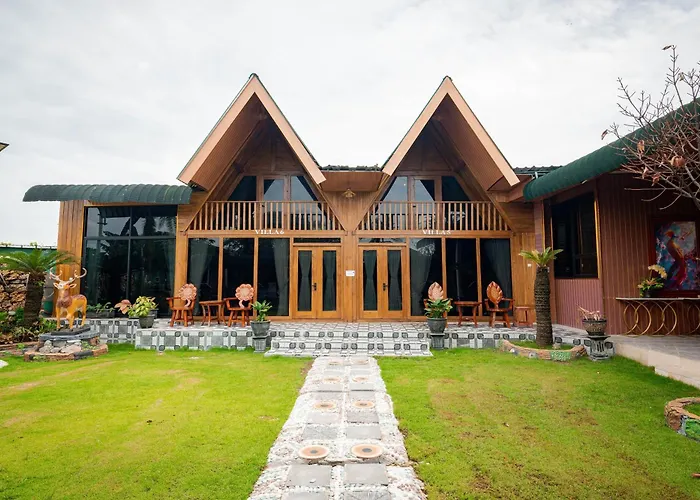 Mik Resort & Hotel