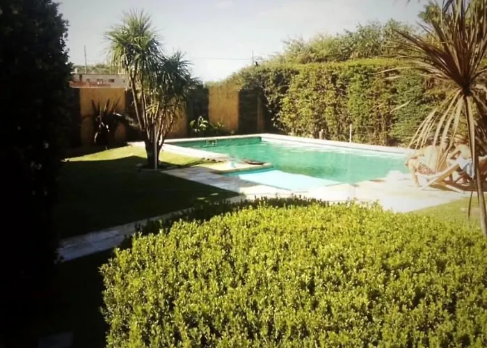 Posada Alma Algarrobo