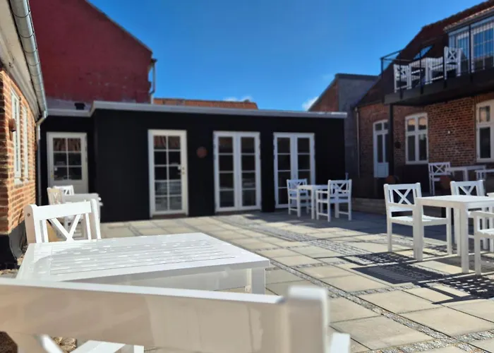 Jacobs Hotel