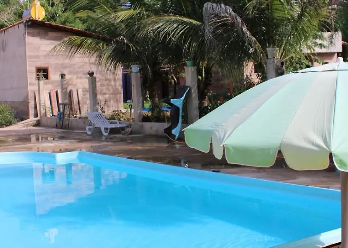 Hotel Club Resort Místico