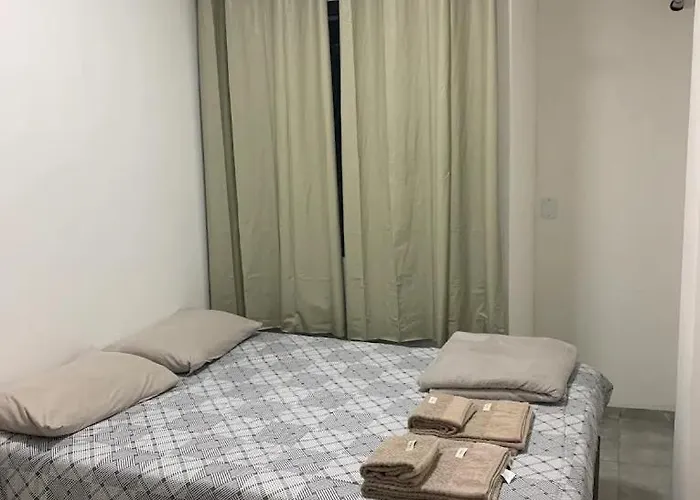 Hotel Airton