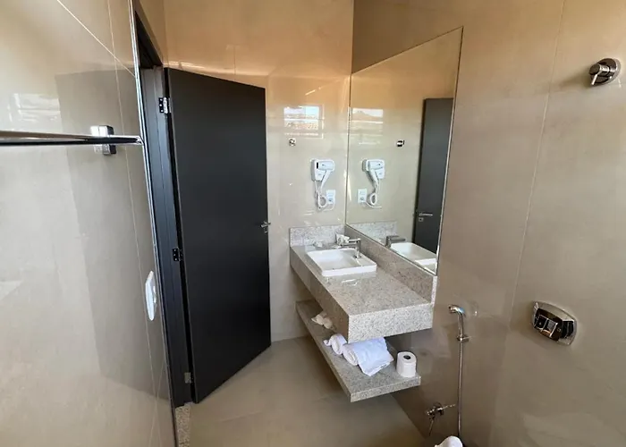 Hotel Bonfim