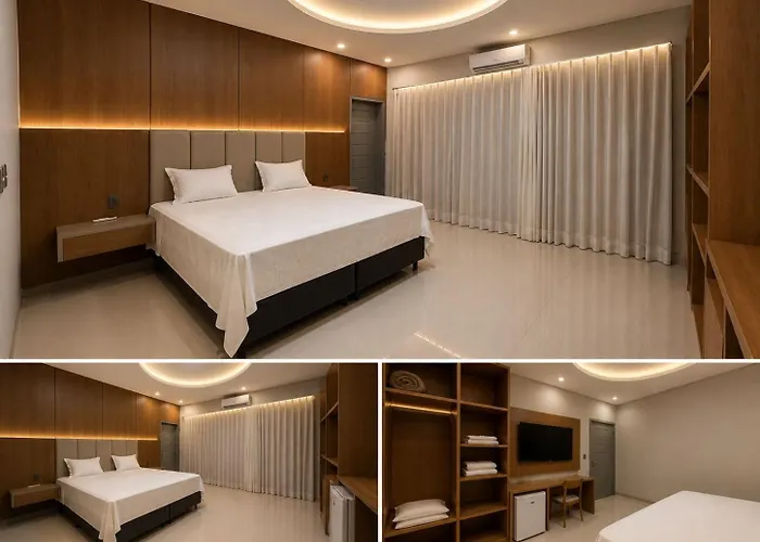 Hotel El Shaddai
