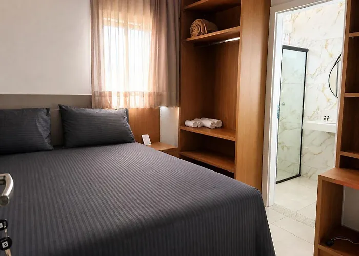 Hotel El Shaddai