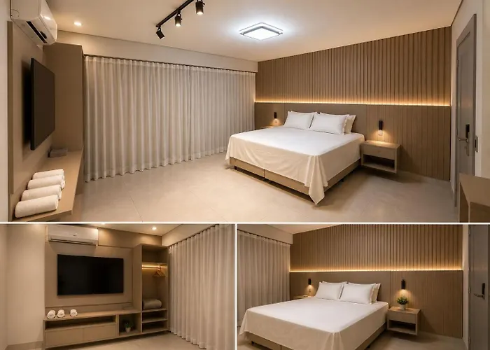 Hotel El Shaddai