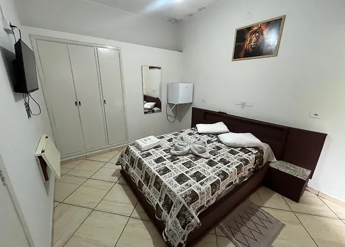 Hotel Colonial