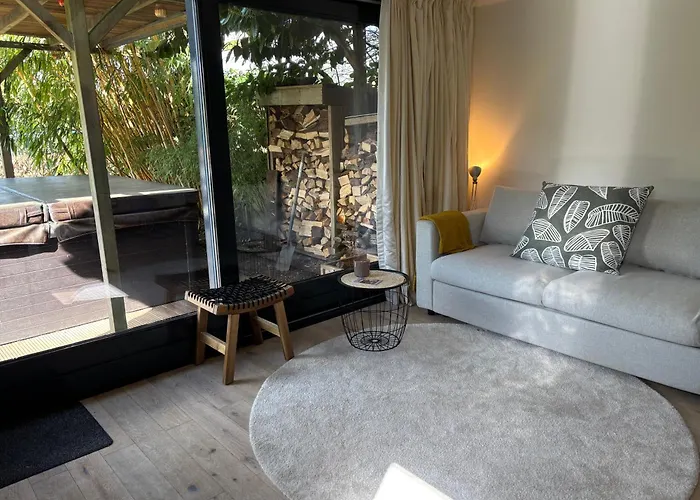 B&B Sonnegaerde