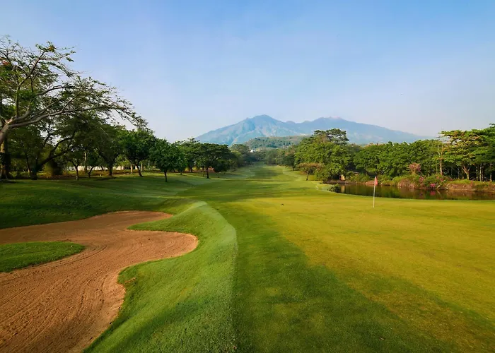Taman Dayu Golf Club & Resort