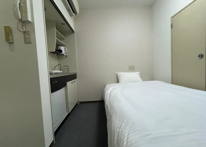 Tomaレジデンスホテル Toma Residence Hotel